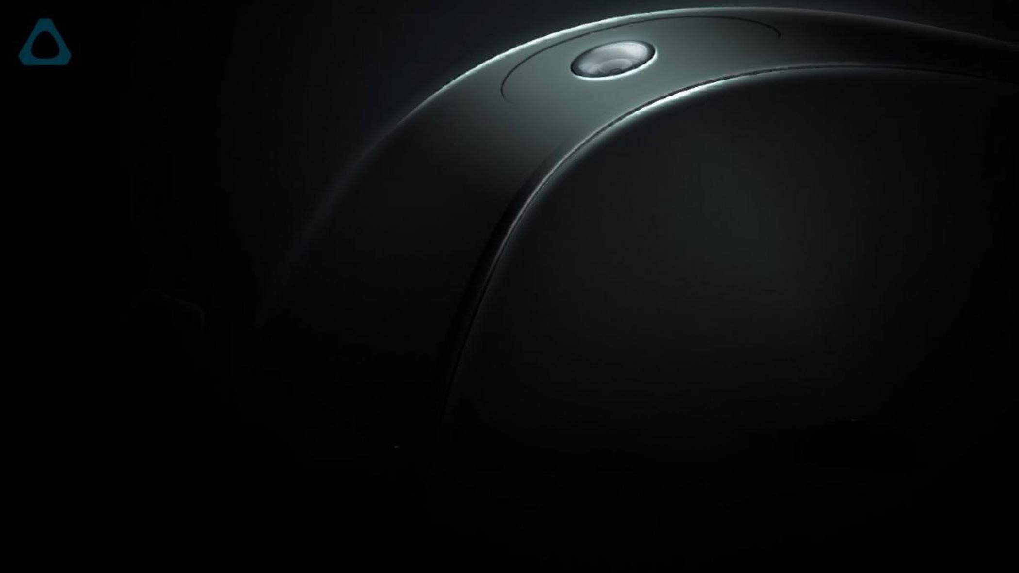HTC Vive Focus 3 VR headset